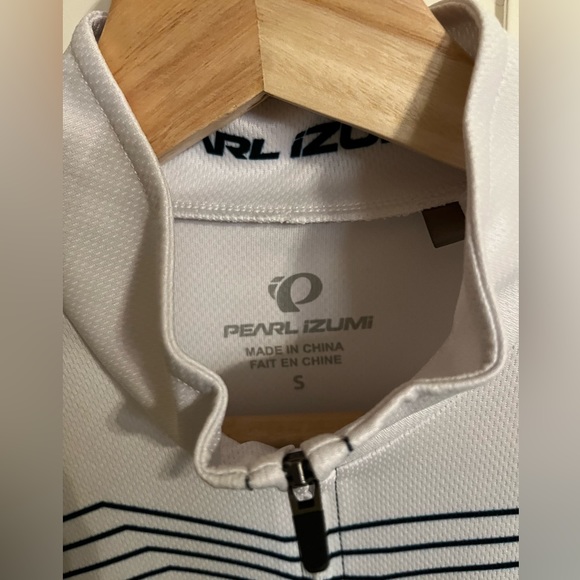 Pearl Izumi Colorado Cycling Jersey - Picture 3 of 3